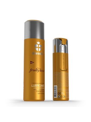 Swede - Fruity Love Lubricant Tropical Fruit Honey 50 ml - image 2
