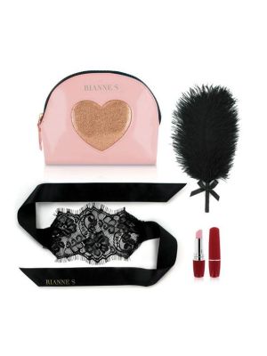 RS - Essentials - Kit d'Amour Pink/Gold