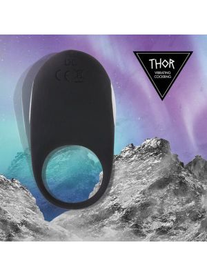 FeelzToys - Thor Cockring Black - image 2