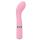 Pillow Talk - Sassy G-Spot Vibrator Pink