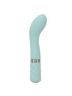 Pillow Talk - Sassy G-Spot Vibrator Teall