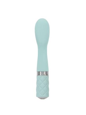 Pillow Talk - Sassy G-Spot Vibrator Teall - image 2