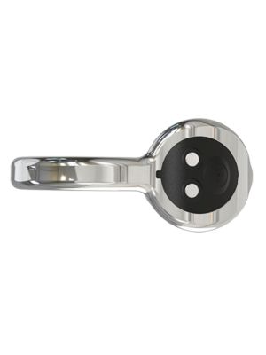 Nexus - Fortis Aluminium Vibrating Prostate Massager - image 2