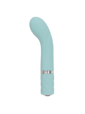 Pillow Talk - Racy Mini Massager Teal