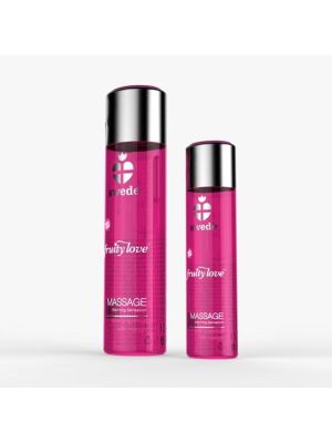 Swede - Fruity Love Massage Pink Grapefruit with Mango 60 ml - image 2
