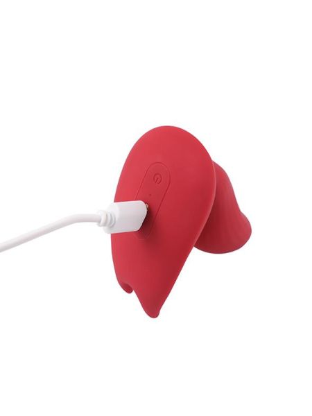 Magic Motion - Umi Smart Wearable Dual Motor Vibrator - 4