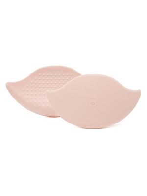 FeelzToys - Boobie Woogie Remote Controlled Boob Vibrators (2 pcs) - image 2