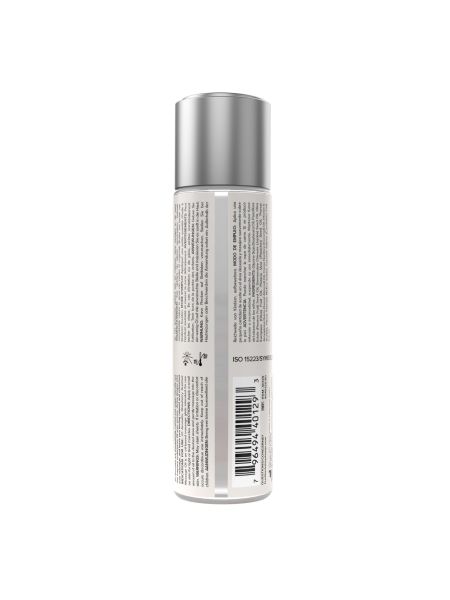 System JO - Aromatix Scented Massage Oil Strawberry 120 ml - 2