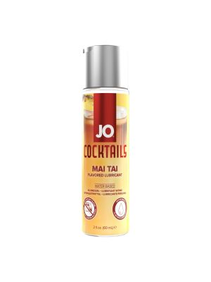 System JO - H2O Lubricant Cocktails Mai Tai 60 ml