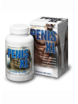 Supl.diety-Penis XL Tabs EAST EFS