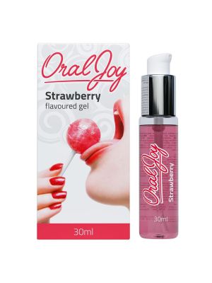 Oral Joy Strawberry