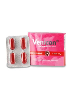 Supl.diety-Venicon for Women EU