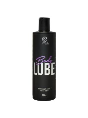 Żel-CBL Cobeco BodyLube Silicone based 500ml
