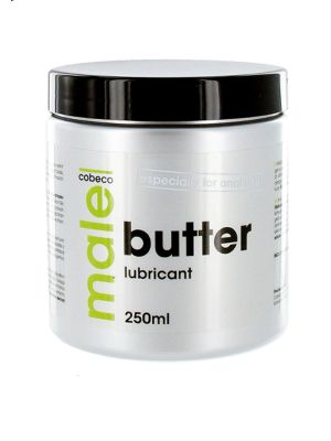 Żel-MALE cobeco: Butter lube 250ml