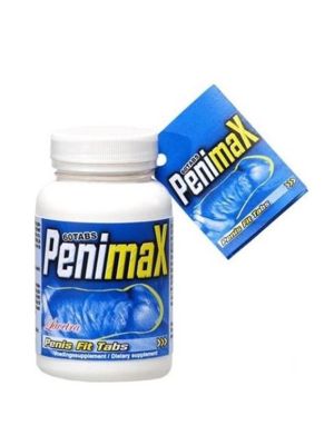 Supl.diety-PENIMAX (60 PCS) LAVETRA