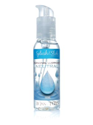 Żel-NEUTRAL Boys of Toys 100 ml.
