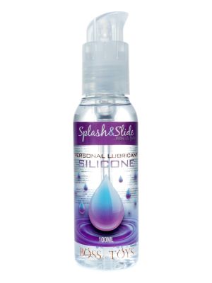 Żel-SILICONE Boys of Toys 100 ml.