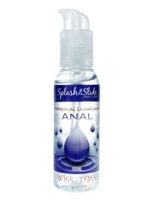 Żel-ANAL Boys of Toys 100 ml.