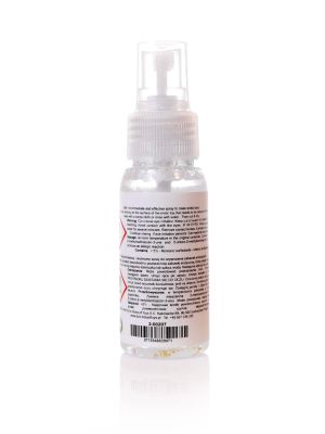Sprej-Toy Cleaner 50 ml. B - Series