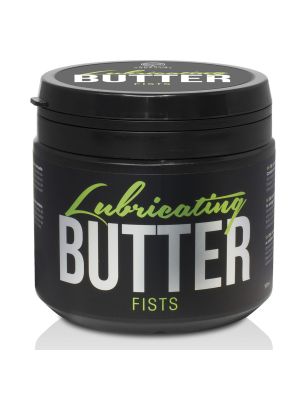 CBL Lubricating BUTTER Fists (500ml)