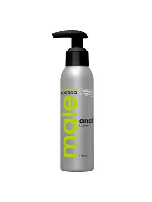 MALE cobeoc: Anal lubricant thick 150ml