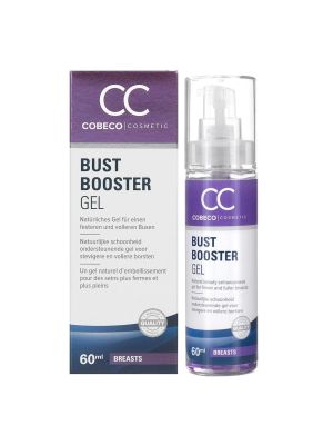 CC Bust Booster Gel (60ml)