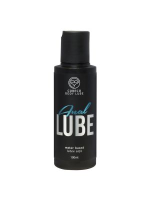 CBL Cobeco AnalLube Water-based (100ml)
