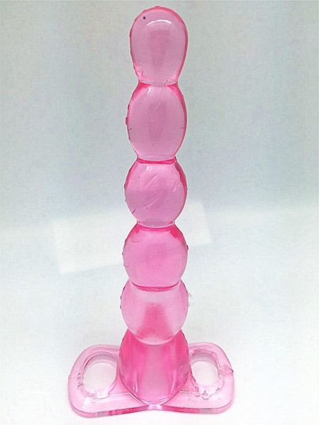 Rocket drill 6,3 inch purple big anal plug 6,3 inch / 16 cm - 2