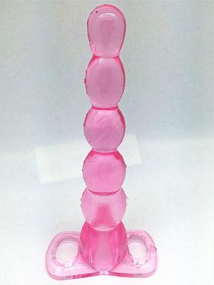 Rocket drill 6,3 inch purple big anal plug 6,3 inch / 16 cm - image 2