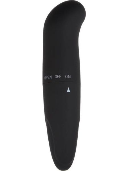 Mini G-SPOT Black