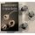 Triple balls silver