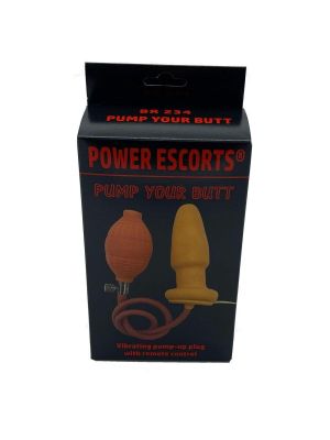 Pompka- Pump Your Butt vibrating - image 2