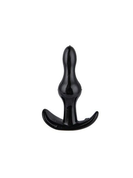 Plug-Rocket Anchor Plug 8,5cm Black - 4