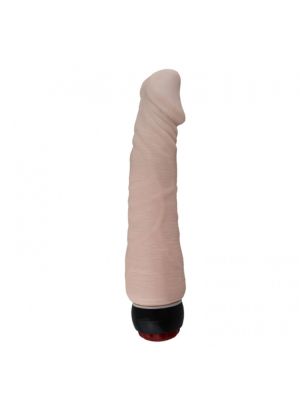 Driller 08 flesh 22 cm realistic vibrating