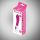 Romy g pink 20 cm silicone vibrating 10 speed