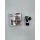 Massage Gun Mini black