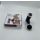 Massage Gun Mini black