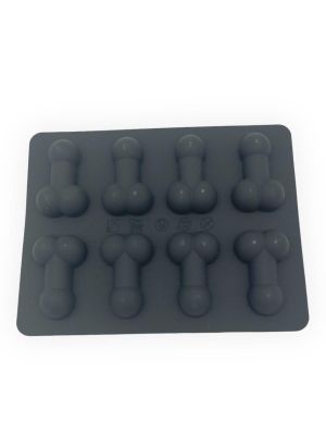 Kinky Pleasure - Penis Ice Cube Sorter