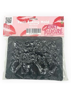 Kinky Pleasure - Penis Ice Cube Sorter - image 2
