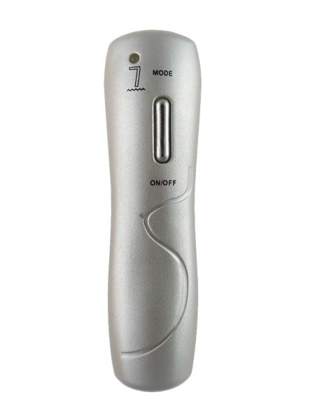 Wibrator-HEFAJSTOS-LOVECLONEX 7""""""""-rotation - 4