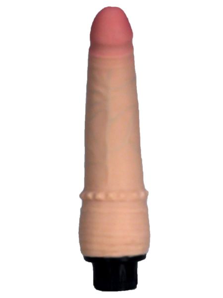 Wibrator-PLUTON-LOVECLONEX 6""-vibration - 2