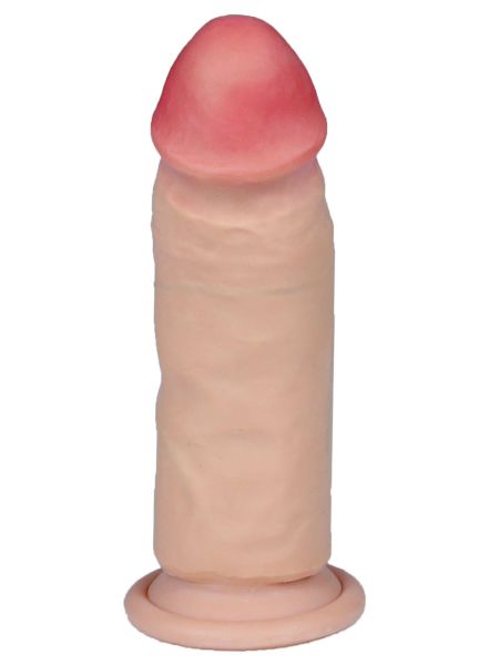 Wibrator-FOBOS-LOVECLONEX 6""-vibration - 3