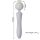 Stymulator-Massager Ultra Powerful -Big USB White 20 Function
