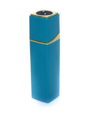 Stymulator-Lipstick Vibrator - Blue - image 2
