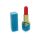 Stymulator-Lipstick Vibrator - Blue