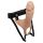 Proteza-Hollow Strap-on Super Hero