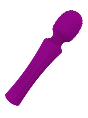 Stymulator-Rechargeable Power Wand - Purple - image 2