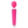 Stymulator-Power Massager Wand USB Pink 10 funkcji