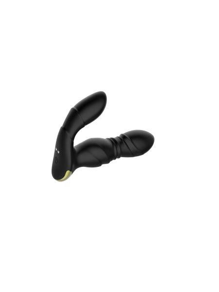 Stymulator - Smart Massager USB 8 Functions / APP + Remote Control - 5
