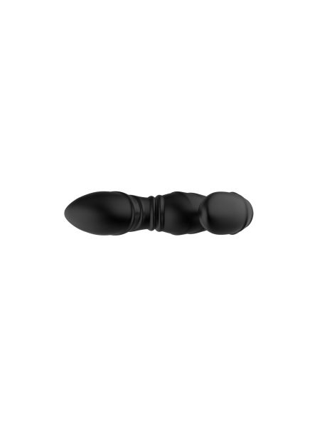 Stymulator - Smart Massager USB 8 Functions / APP + Remote Control - 7